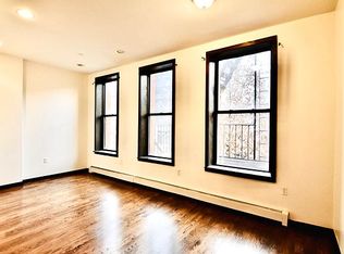 2054 Adam Clayton Powell Jr Blvd APT 2A, New York, NY 10027