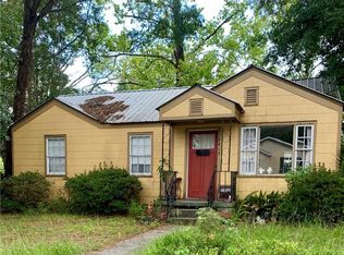 2413 Louisiana Ave, Savannah, GA 31404