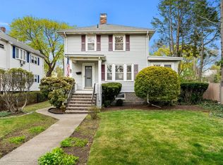 1072 Furnace Brook Pkwy, Quincy, MA 02169