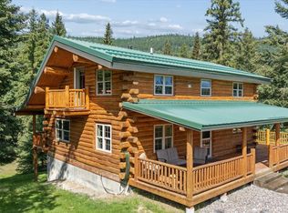 1785 Browns Meadow Rd, Kila, MT 59920