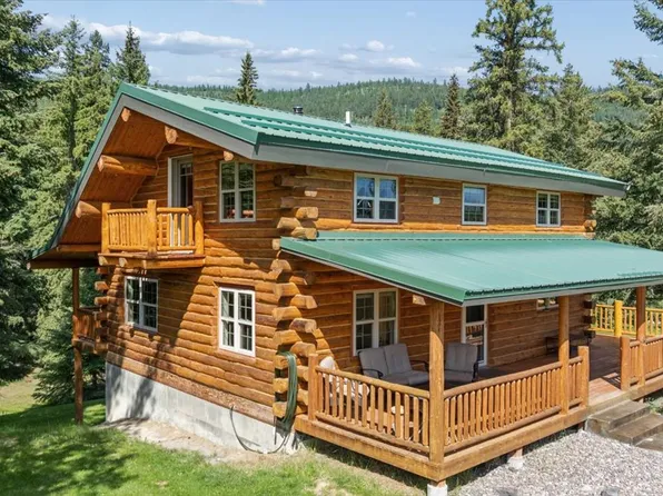 1785 Browns Meadow Rd, Kila, MT 59920