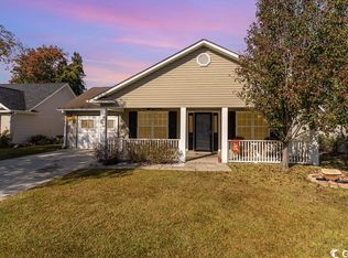 9673 Eaddy Ln, Murrells Inlet, SC 29576