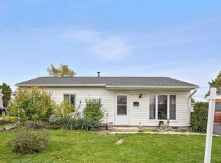 410 Haller Ave, Romeoville, IL 60446