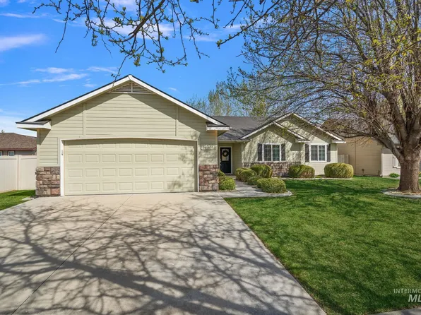 14432 N Acapulco Way, Nampa, ID 83651