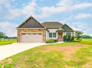 171 Tedpace St, Princeton, NC 27569