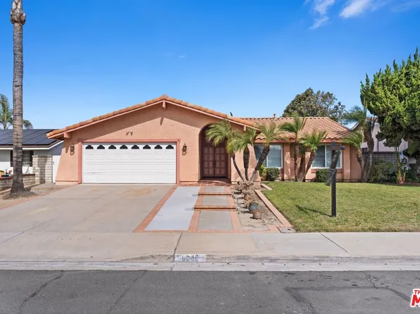 6046 Rosa Ct, Chino, CA 91710
