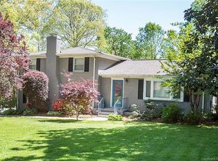 232 Hillandale Dr, Charlotte, NC 28270