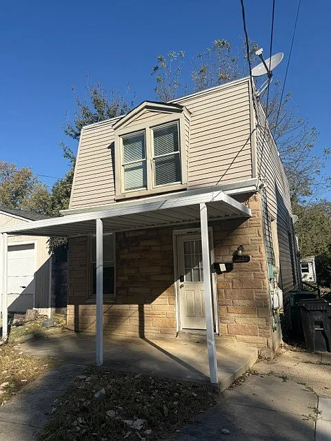 3444 Beaumont Pl
