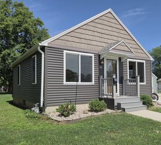 479 4th STREET, Fond Du Lac, WI, 54935