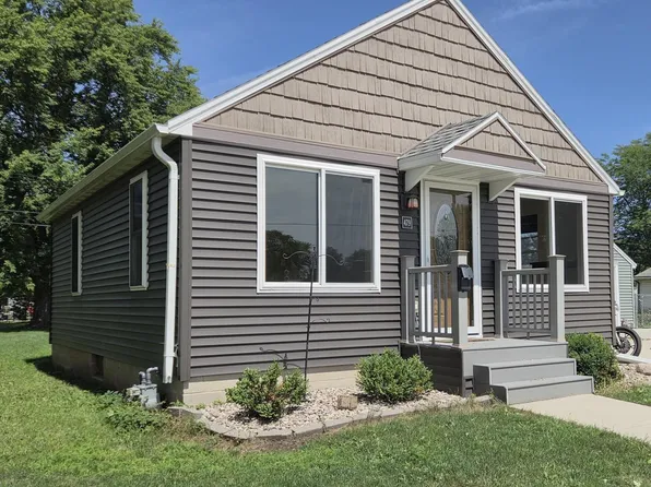 479 4th STREET, Fond Du Lac, WI 54935