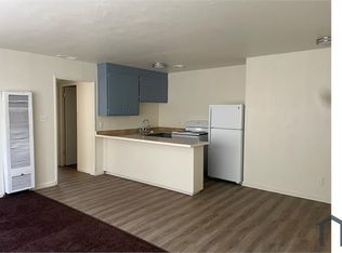 3525 Lyon Ave, Oakland, CA