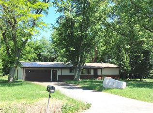 5321 Old Us Highway 231 S, Lafayette, IN 47909