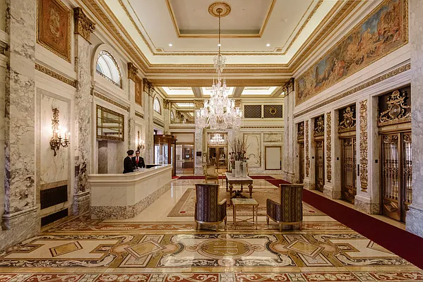 Sold by Corcoran | media 12