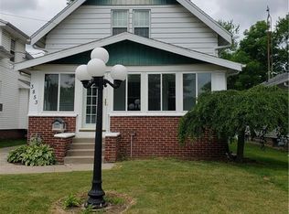 3853 Almeda Dr, Toledo, OH