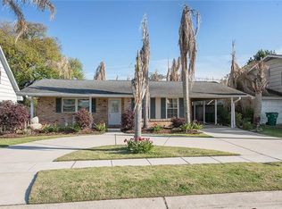 7009 Amanda St, Metairie, LA 70003