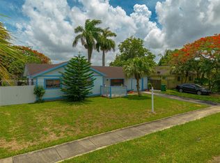 11544 SW 169th Ter, Miami, FL 33157