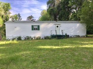 3092 NW 61st Blvd, Jennings, FL 32053