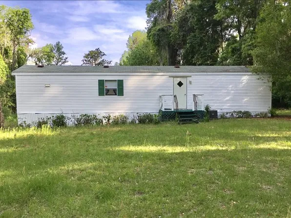 3092 NW 61st Blvd, Jennings, FL 32053