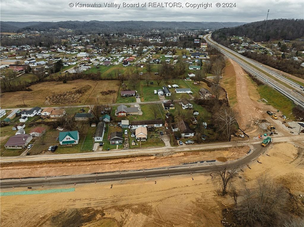 2440 Benedict Rd, Culloden, WV 25510 MLS 270394 Zillow