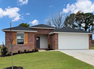 109 E Sunbelt Ct, Mayflower, AR 72106