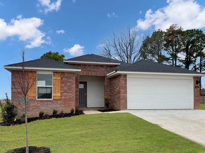 109 E Sunbelt Ct, Mayflower, AR, 72106