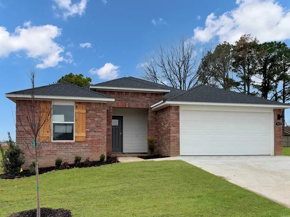 109 E Sunbelt Ct, Mayflower, AR 72106