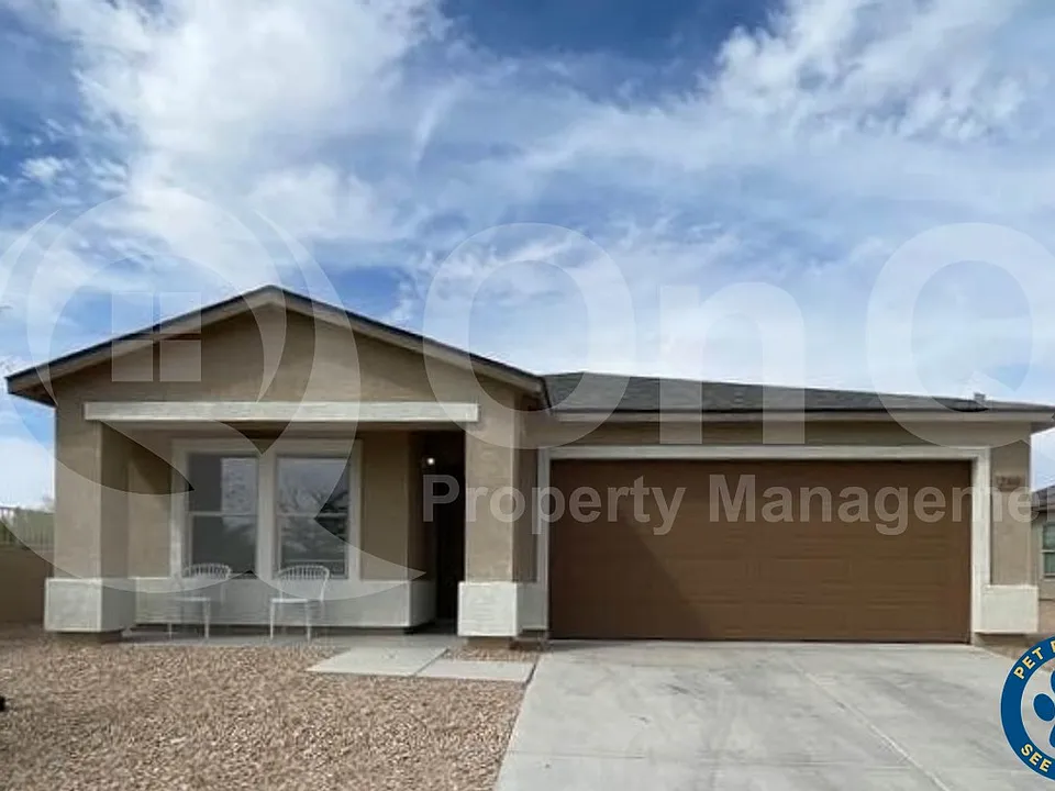 286 E Bobcat Pl