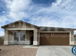 286 E Bobcat Pl, Casa Grande, AZ 85122