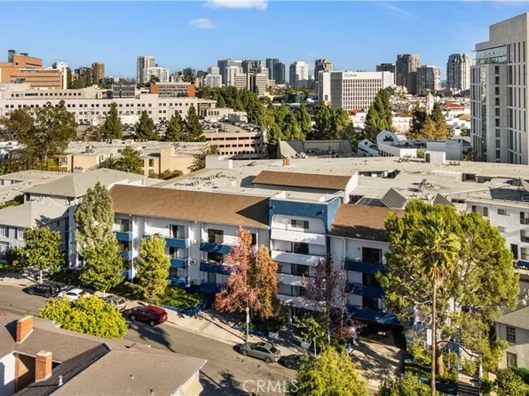 10982 Roebling Ave APT 524, Los Angeles, CA 90024