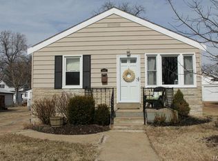 6343 Marquette Ave, Saint Louis, MO 63139
