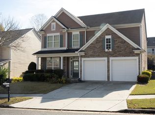 2279 White Alder Dr, Buford, GA 30519