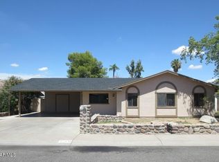 5232 W Hearn Rd, Glendale, AZ 85306