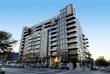500 Fourth Avenue in Gowanus