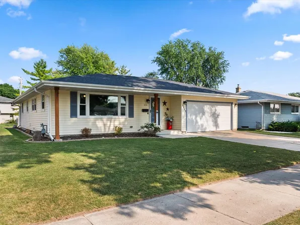 2505 North 25th STREET, Sheboygan, WI 53083