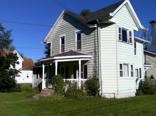 101 W South St, Creston, IL 60113