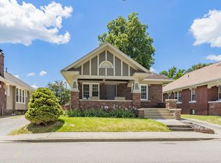 837 Ravenswood Dr, Evansville, IN 47713
