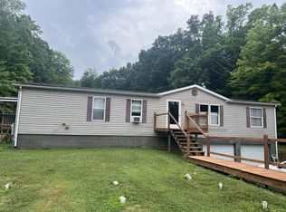 940 Cooperstown Rd, Cooperstown, PA 16317