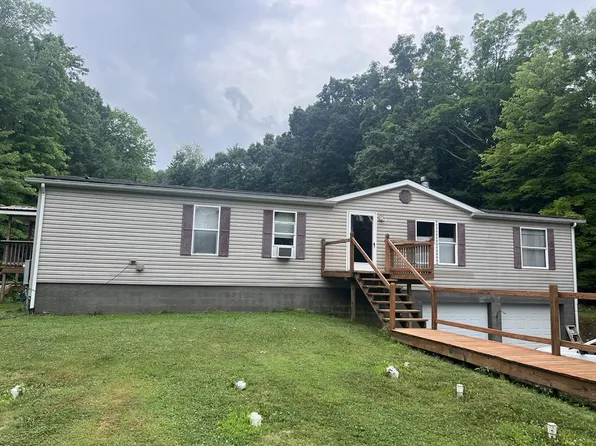 940 Cooperstown Rd, Cooperstown, PA 16317