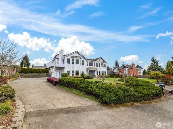 928 N Heatherwood W, Tacoma, WA 98406