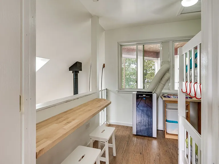 Laundry Room Cabinet