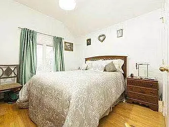 Rented by Brown Harris Stevens