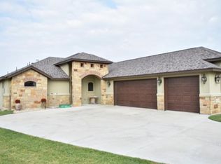 103 Rawhide Ln, Georgetown, TX 78633