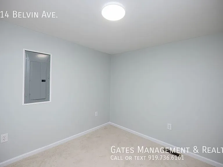 814 Belvin Ave — Photo 11