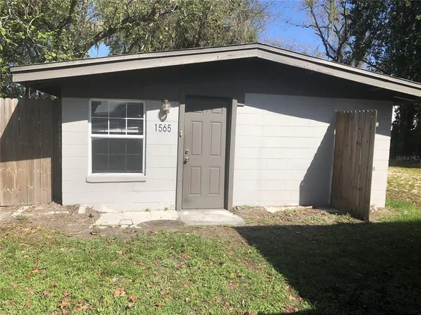 1565 Michigan Ave, Winter Park, FL 32789