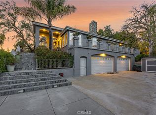 16251 Oak Tree Xing, Chino Hills, CA 91709