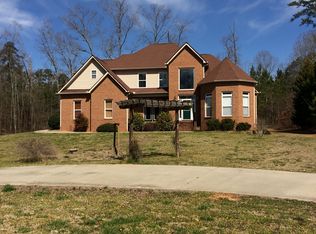 328 Fields Rd, McDonough, GA 30253