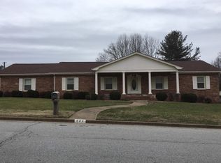 222 Annhurst Dr, Danville, VA 24540