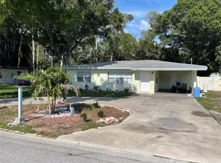 15601 Alma Ave, Clearwater, FL 33760