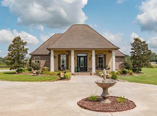 386 Roxsan Rd, Sunset, LA 70584