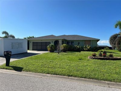 198 Annapolis Ln, Rotonda West, FL, 33947